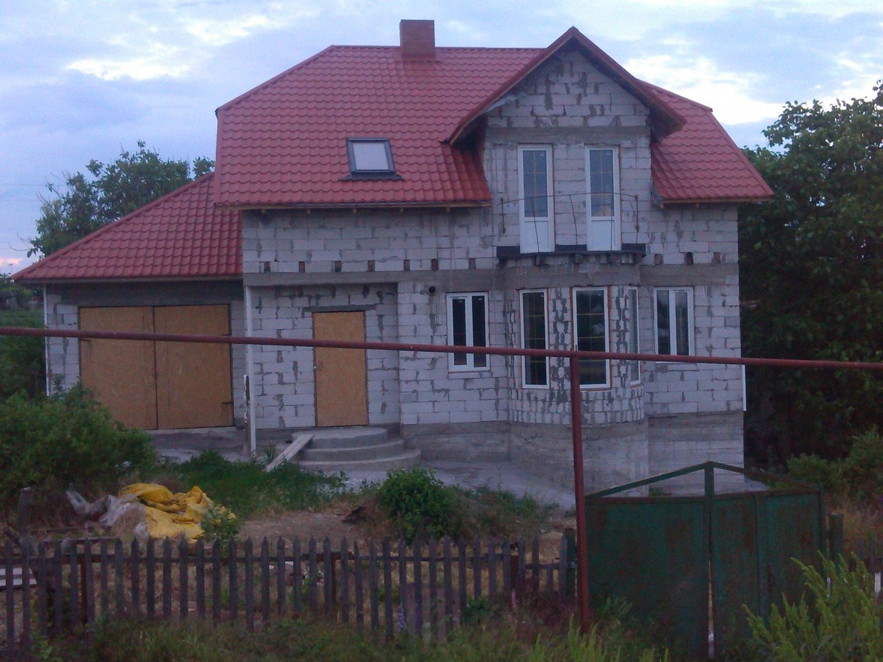 с. Безіменне (Донецька обл., Новоазовський район)