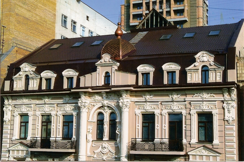м. Київ (центр)